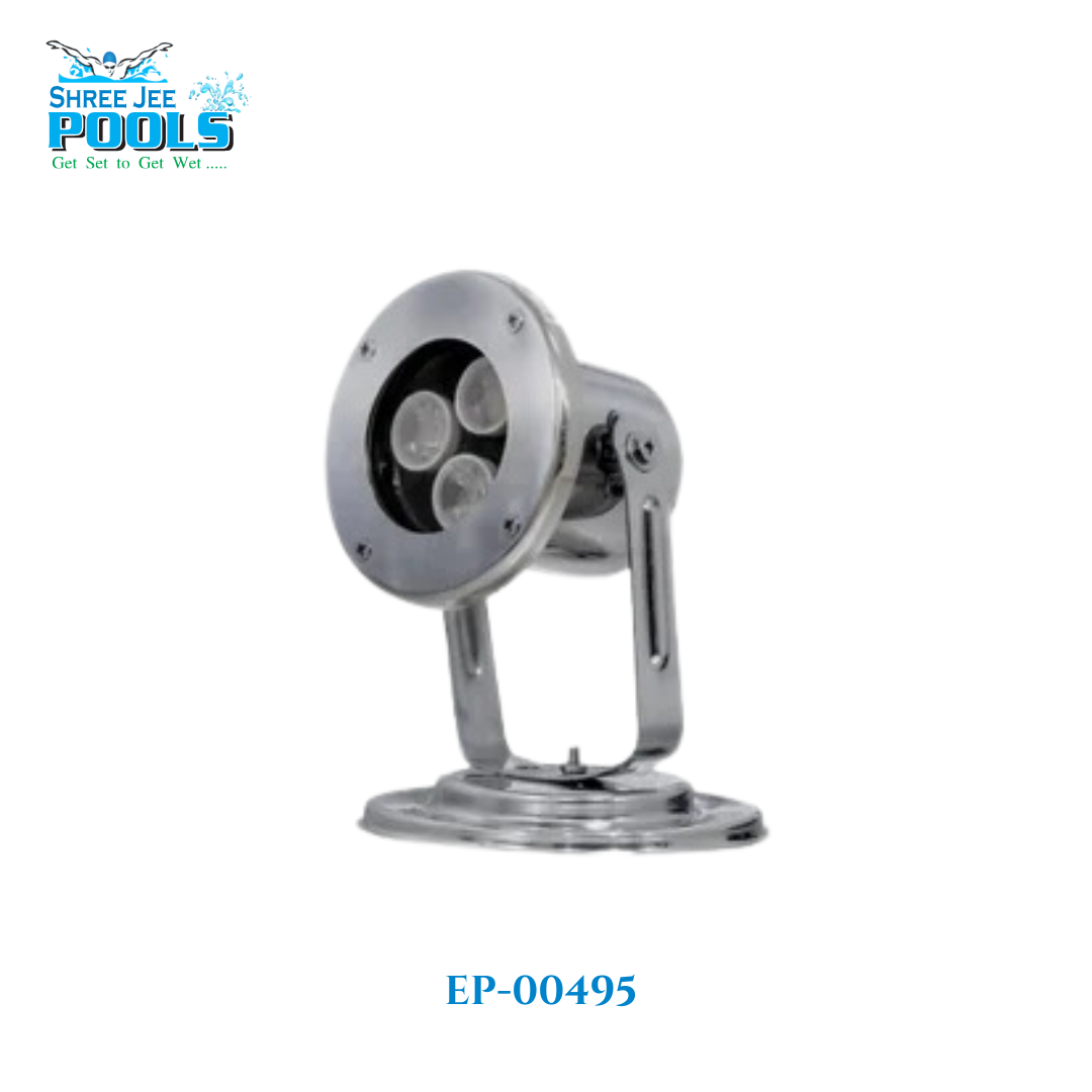 Fountain LED Lights